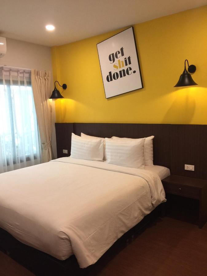 Blue Orchid Beach Krabi - Sha Certified Ao Nam Mao Bagian luar foto