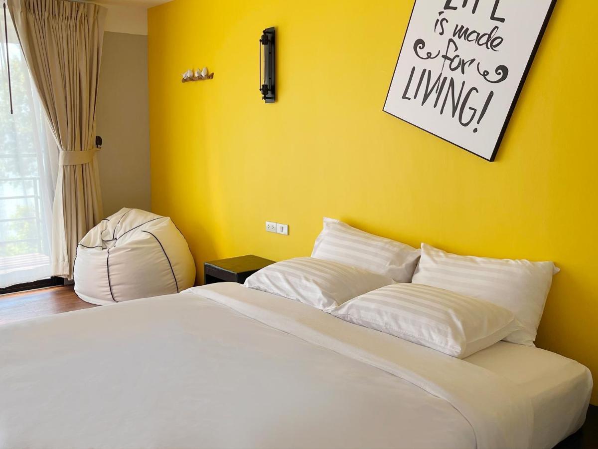 Blue Orchid Beach Krabi - Sha Certified Ao Nam Mao Bagian luar foto