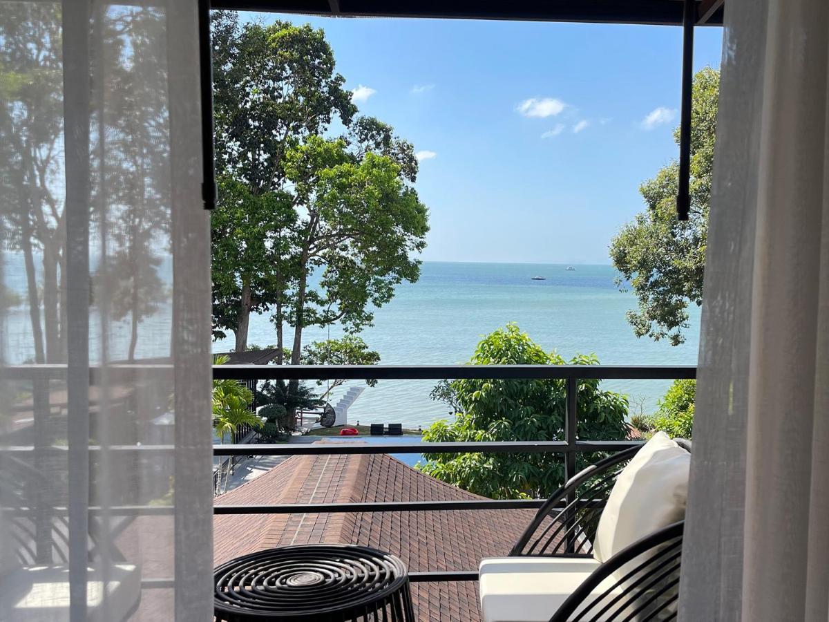 Blue Orchid Beach Krabi - Sha Certified Ao Nam Mao Bagian luar foto