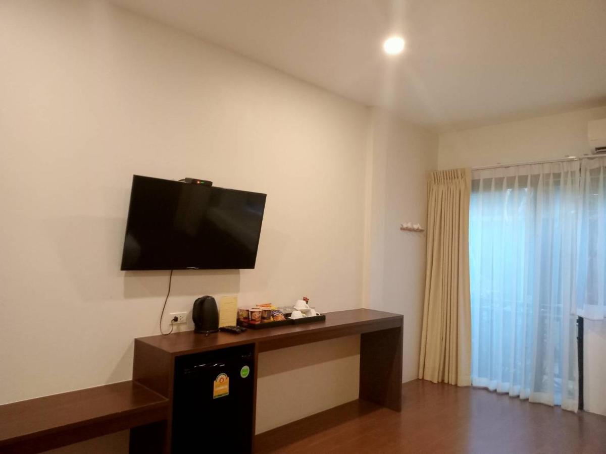 Blue Orchid Beach Krabi - Sha Certified Ao Nam Mao Bagian luar foto