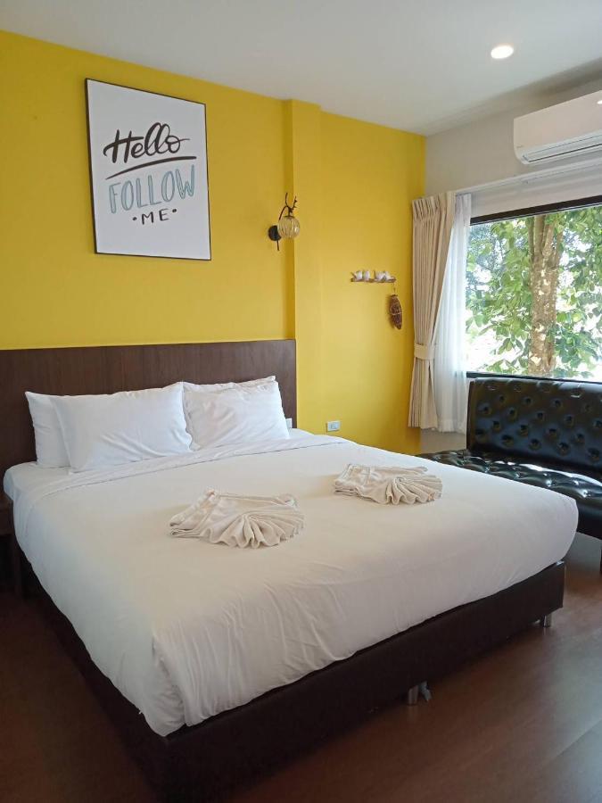 Blue Orchid Beach Krabi - Sha Certified Ao Nam Mao Bagian luar foto