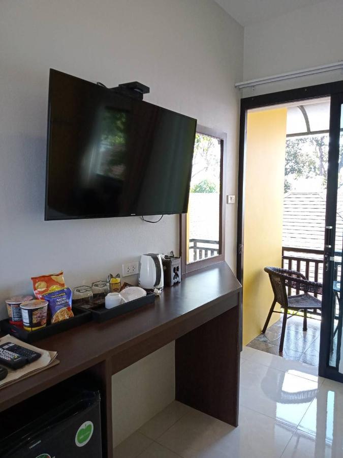 Blue Orchid Beach Krabi - Sha Certified Ao Nam Mao Bagian luar foto