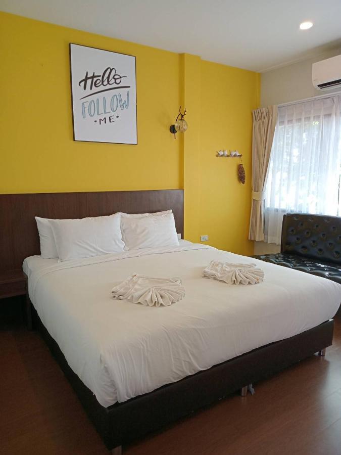 Blue Orchid Beach Krabi - Sha Certified Ao Nam Mao Bagian luar foto