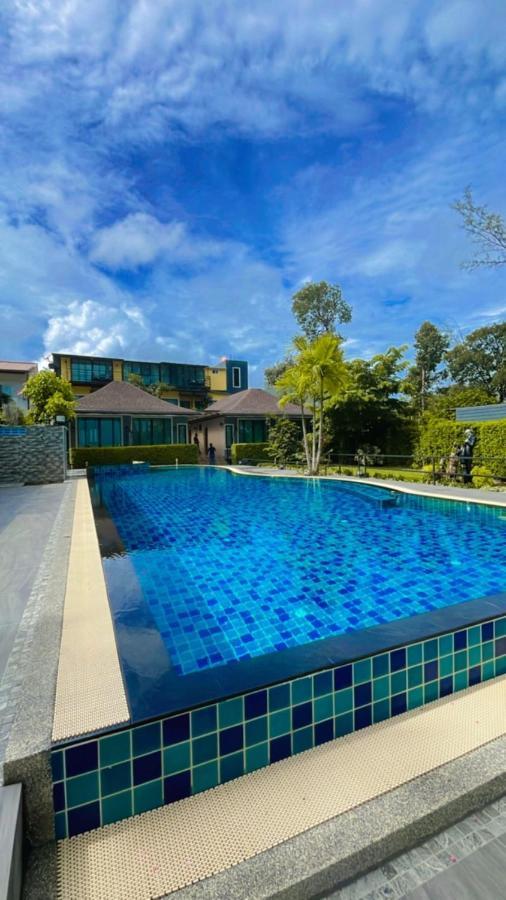 Blue Orchid Beach Krabi - Sha Certified Ao Nam Mao Bagian luar foto