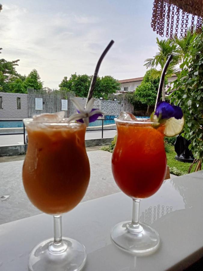 Blue Orchid Beach Krabi - Sha Certified Ao Nam Mao Bagian luar foto