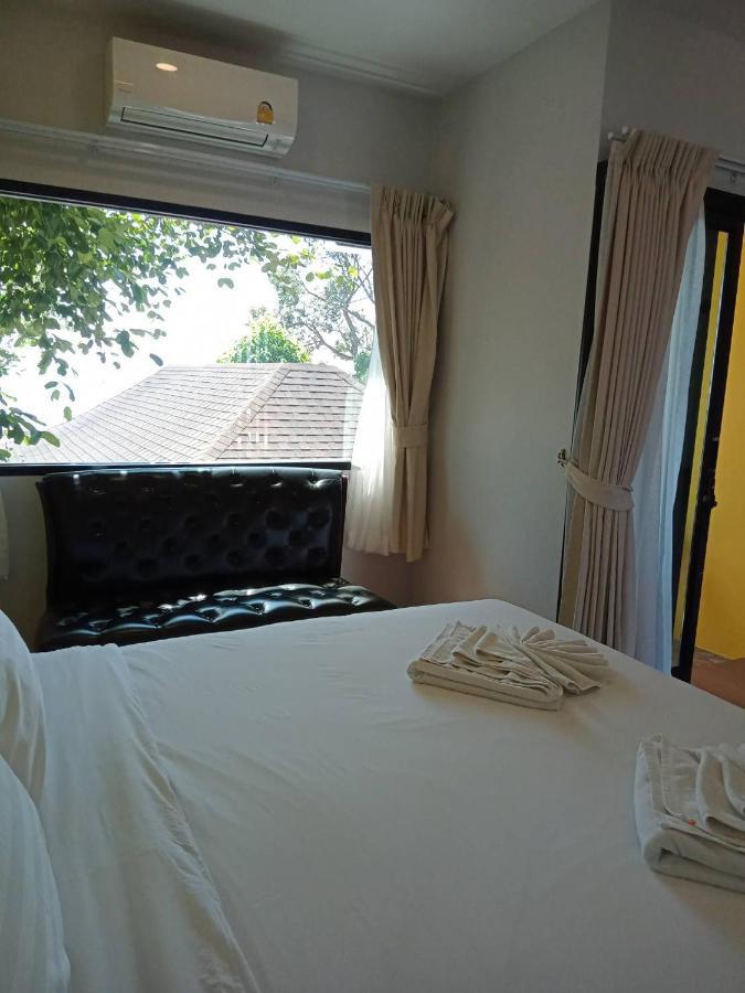 Blue Orchid Beach Krabi - Sha Certified Hotel Ao Nam Mao Bagian luar foto