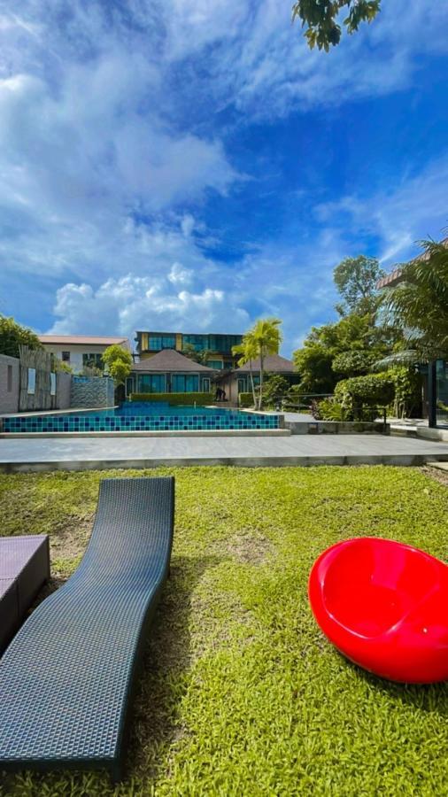 Blue Orchid Beach Krabi - Sha Certified Ao Nam Mao Bagian luar foto
