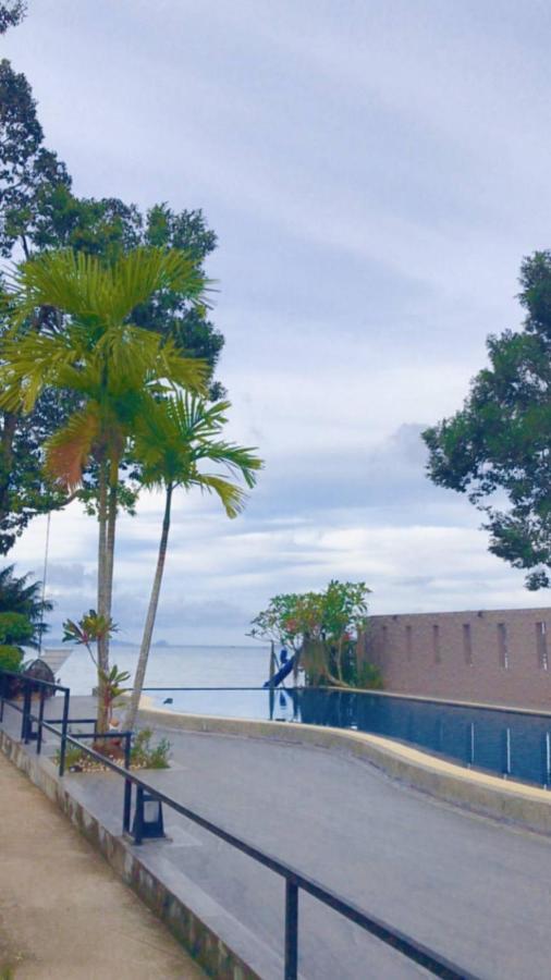 Blue Orchid Beach Krabi - Sha Certified Ao Nam Mao Bagian luar foto