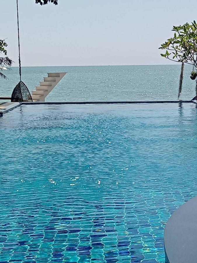 Blue Orchid Beach Krabi - Sha Certified Hotel Ao Nam Mao Bagian luar foto