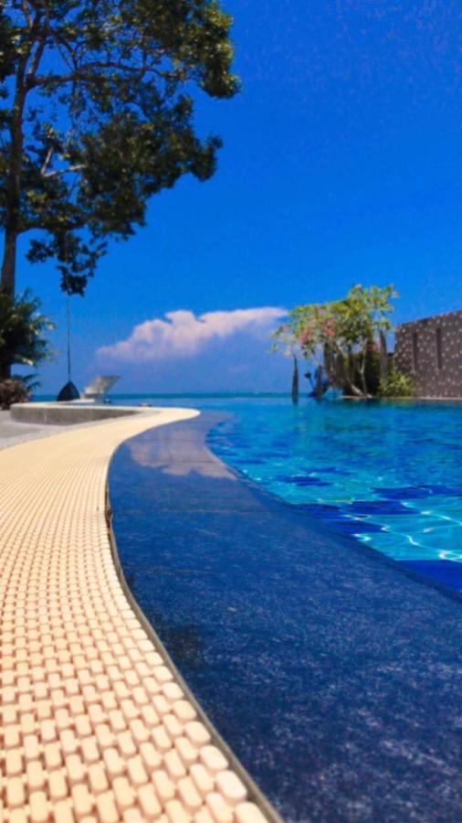 Blue Orchid Beach Krabi - Sha Certified Ao Nam Mao Bagian luar foto